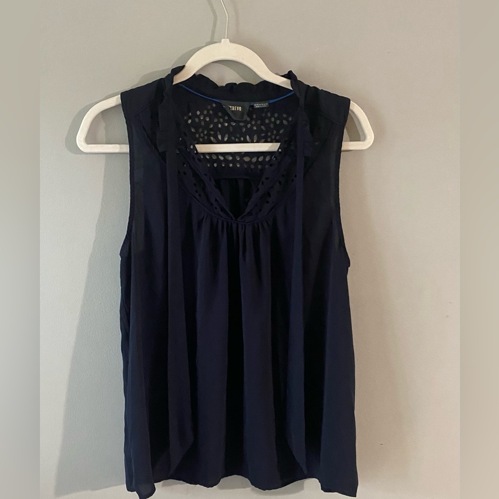 Maeve Blouse